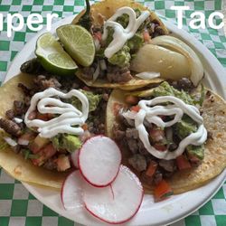 Taco Torro