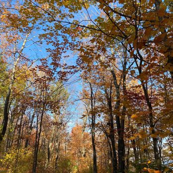 Oberg Mountain Trail - Hiking Near Me - Tofte, Minnesota