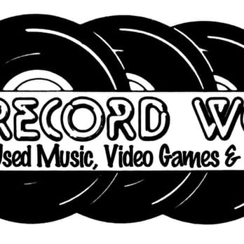 1. The Record Works