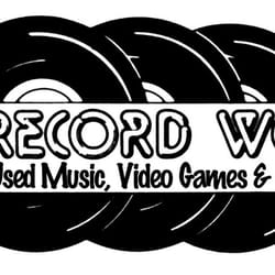The Record Works