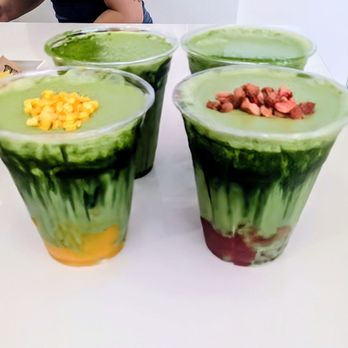 Danbi Coffee - Mango matcha, Strawberry Matcha, Matcha Rain - Coffee & Tea Near Me - Pasadena, California Danbi Coffee - Mango matcha, Strawberry Matcha, Matcha Rain - Coffee & Tea Near Me - Pasadena, California