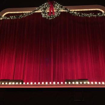 Savannah Theatre - View from 2nd row - Performing Arts Near Me - Savannah, Georgia Savannah Theatre - View from 2nd row - Performing Arts Near Me - Savannah, Georgia