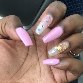 VT Nails & Spa - Done by Ana - Nail Salons Near Me - Oak Lawn, Illinois VT Nails & Spa - Done by Ana - Nail Salons Near Me - Oak Lawn, Illinois