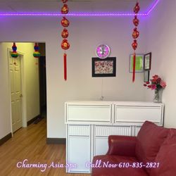 Charming Asia Spa
