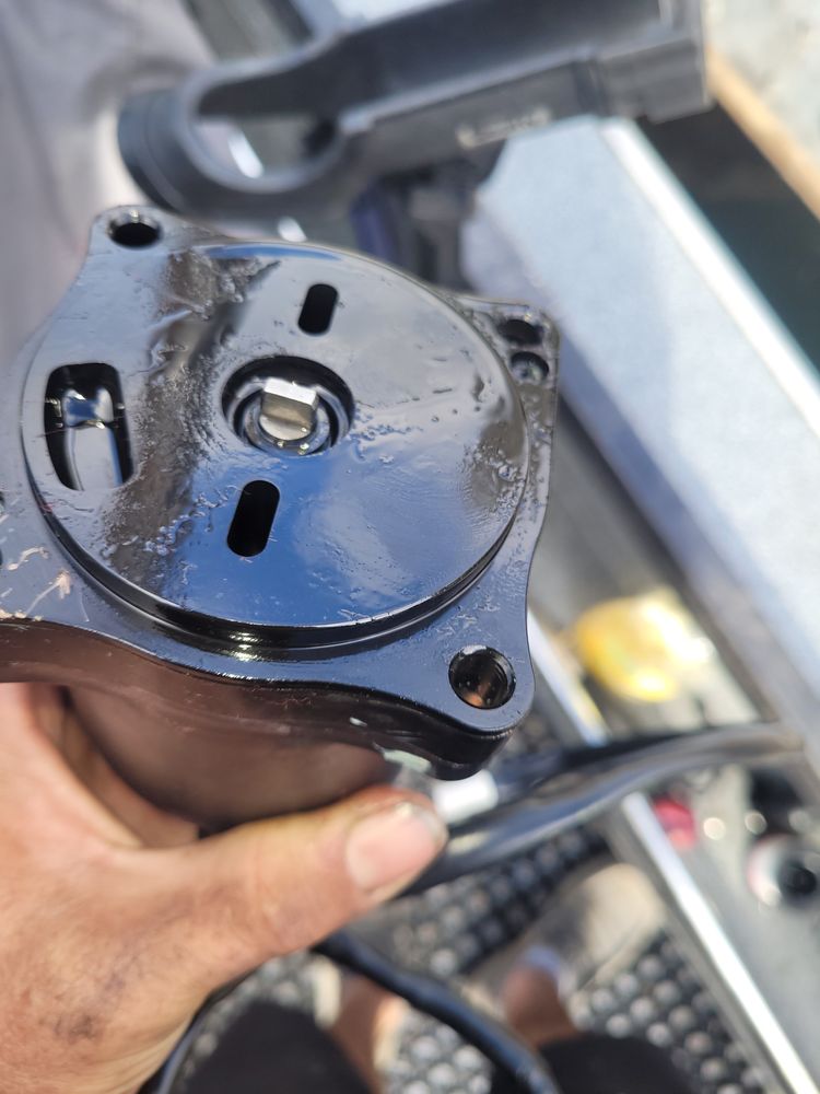 COASTAL RV & MARINE MOBILE REPAIR Updated August 2024 91 Photos