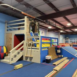 Atlantic Gymnastics Training Center