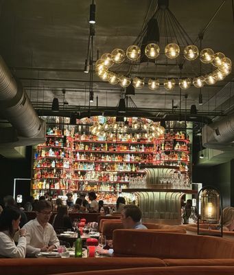 Acqua Bistecca by null