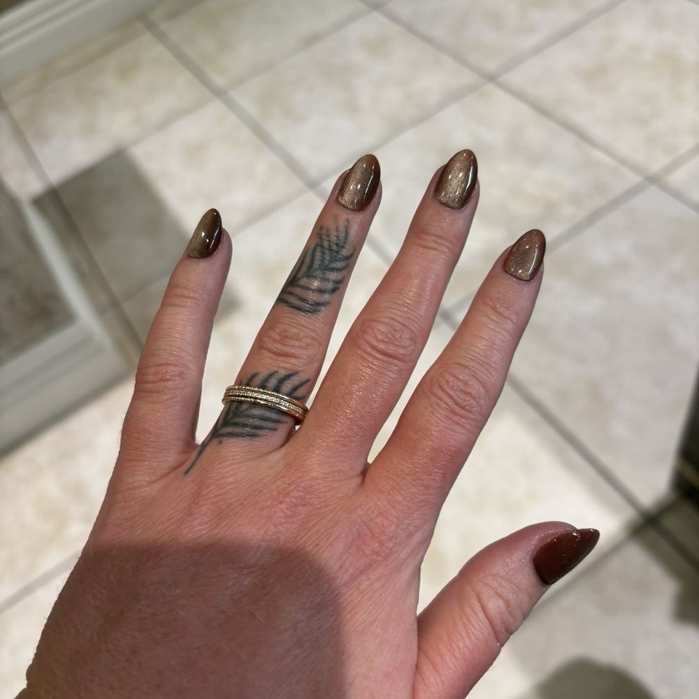 V N Nails - Cat eye nails - Nail Salons Near Me - Broken Arrow, Oklahoma V N Nails - Cat eye nails - Nail Salons Near Me - Broken Arrow, Oklahoma