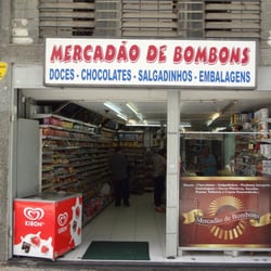 Mercadão de Bombons
