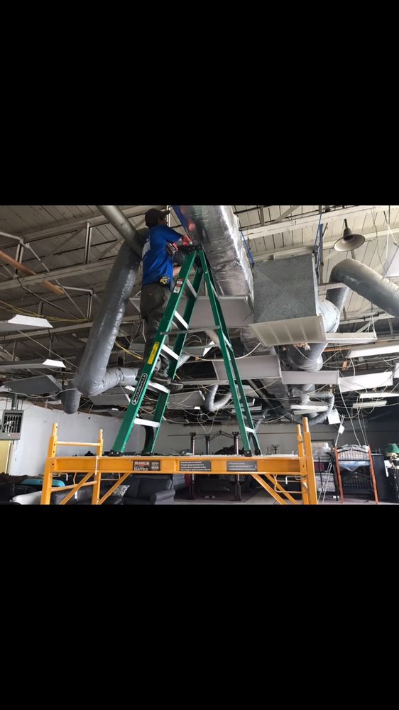 Slide of Armstrong Plumbing