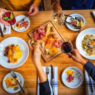 Avenue East Cobb by null