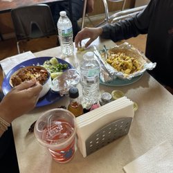 Taqueria La Casita
