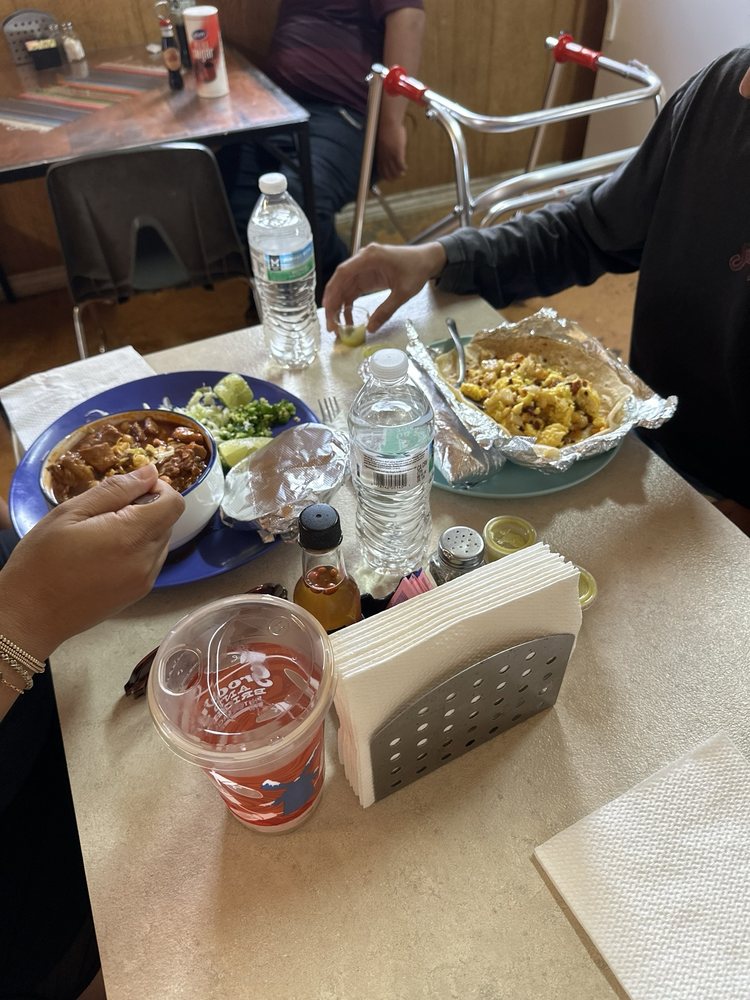 Taqueria La Casita
