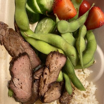 Spinning Bones - Kids Bento - New American Near Me - Alameda, California Spinning Bones - Kids Bento - New American Near Me - Alameda, California