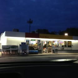 Oak Forest Shell Food Mart