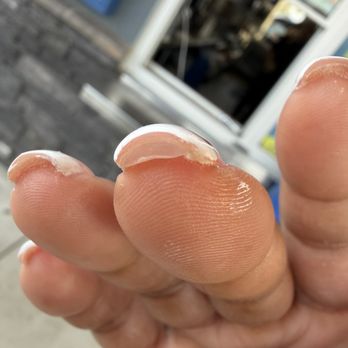 Sparkle Pro Nail & Spa - Bulky acrylic - Nail Salons Near Me - El Cajon, California Sparkle Pro Nail & Spa - Bulky acrylic - Nail Salons Near Me - El Cajon, California