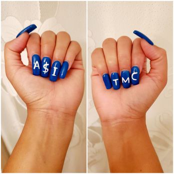 Viet Nails - Nails by Nguyen. In loving memory of Nipsey Hussle. - Nail Salons Near Me - University Place, Washington Viet Nails - Nails by Nguyen. In loving memory of Nipsey Hussle. - Nail Salons Near Me - University Place, Washington