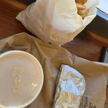 Ali Baba - Our trio...large French fry, pita and hummus - Middle Eastern Near Me - Davis, California Ali Baba - Our trio...large French fry, pita and hummus - Middle Eastern Near Me - Davis, California