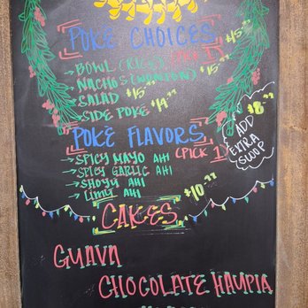 North Shore Plate Lunch - Hawaiian Near Me - Norco, California