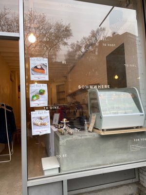 Kemi Dessert Bar by null