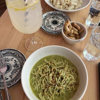 Corso Italian - Italian Near Me - Arlington, Virginia
