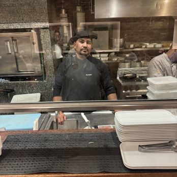 Giuseppe Grill - The chef - Steakhouses Near Me - Rio de Janeiro, RJ Giuseppe Grill - The chef - Steakhouses Near Me - Rio de Janeiro, RJ