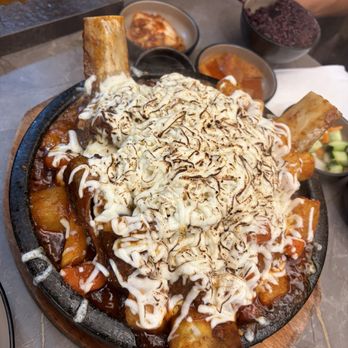 Hwa Mi Won - Korean Near Me - San Francisco, California