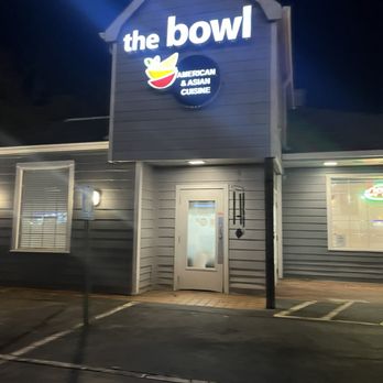 The Bowl - Outside - Japanese Near Me - Marietta, Georgia The Bowl - Outside - Japanese Near Me - Marietta, Georgia