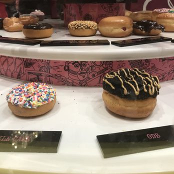 Voodoo Doughnut - Bakeries Near Me - Orlando, Florida Voodoo Doughnut - Bakeries Near Me - Orlando, Florida