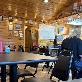 June's Cafe - Inside - American Near Me - Heber, Arizona June's Cafe - Inside - American Near Me - Heber, Arizona