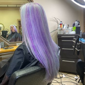 Rock Paper Scissors Salon - Hair Salons Near Me - Hurst, Texas Rock Paper Scissors Salon - Hair Salons Near Me - Hurst, Texas