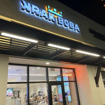 Krak Boba - Bubble Tea Near Me - Rialto, California Krak Boba - Bubble Tea Near Me - Rialto, California
