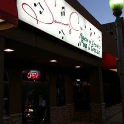 Sammy C's Rock N' Sports Pub & Grille