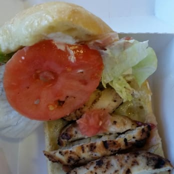 Dairy Queen Grill & Chill - Grilled Chicken - Fast Food Near Me - Poulsbo, Washington Dairy Queen Grill & Chill - Grilled Chicken - Fast Food Near Me - Poulsbo, Washington