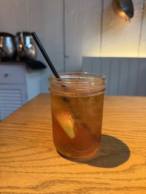 White Dog Cafe - Chester Springs by null