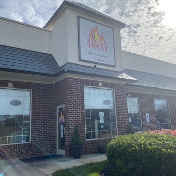 ODEH’S MEDITERRANEAN KITCHEN - Updated January 2025 - 1455 Photos & 335 ...