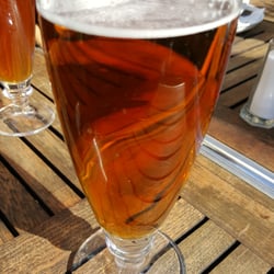 Cafe Frandsen.Løkken - Tuborg classic