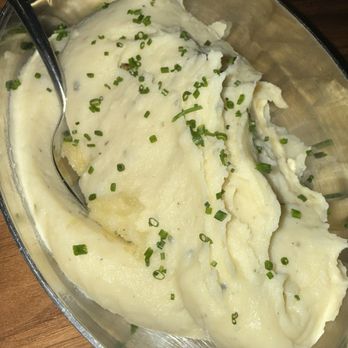 Butcher & Thief - Mashed potato - Steakhouses Near Me - Las Vegas, Nevada