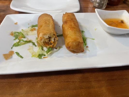 YuYu Chinese Restaurant by null