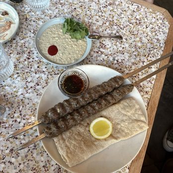 Saffy's - Middle Eastern Near Me - Los Angeles, California Saffy's - Middle Eastern Near Me - Los Angeles, California