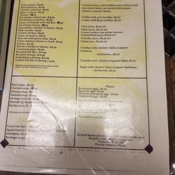 Los Amigos Restaurant - Menu - Mexican Near Me - Ruskin, Florida Los Amigos Restaurant - Menu - Mexican Near Me - Ruskin, Florida