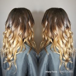 Xentrik Beauty Lounge
