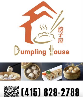 Dumpling House by null