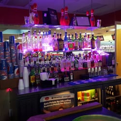 AMF Sheridan Lanes