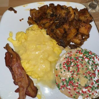 Toast Coffeehouse - Breakfast & Brunch Near Me - Long Beach, New York