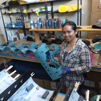Pebble Creek Lighting - We make everything we sell right here in Albuquerque and have been in the business for over 30 years. - Lighting Stores Near Me - Albuquerque, New Mexico