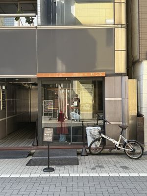 Ginza Sand by null