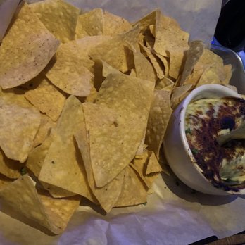 Boonies Wild West Saloon - Spinach and Artichoke Dip - American Near Me - Loxahatchee Groves, Florida Boonies Wild West Saloon - Spinach and Artichoke Dip - American Near Me - Loxahatchee Groves, Florida