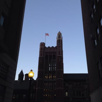 Columbia University - North portal - Colleges & Universities Near Me - New York, New York