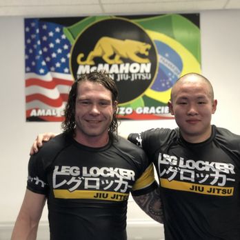 McMahon Training Center - Kickboxing Near Me - Fort Collins, Colorado McMahon Training Center - Kickboxing Near Me - Fort Collins, Colorado
